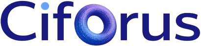 Ciforus logotype